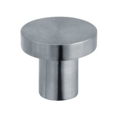 Stainless Steel Furniture Knob